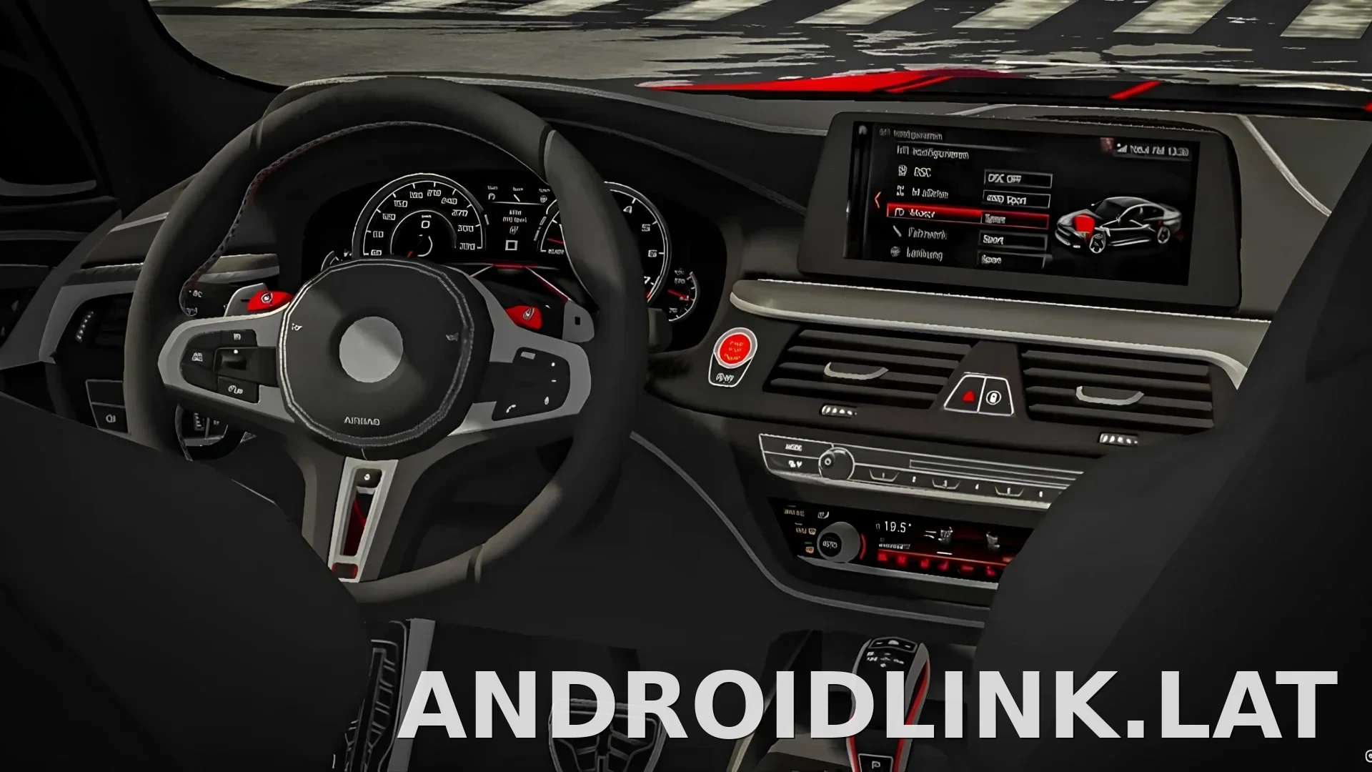Car Parking Multiplayer скриншот 2