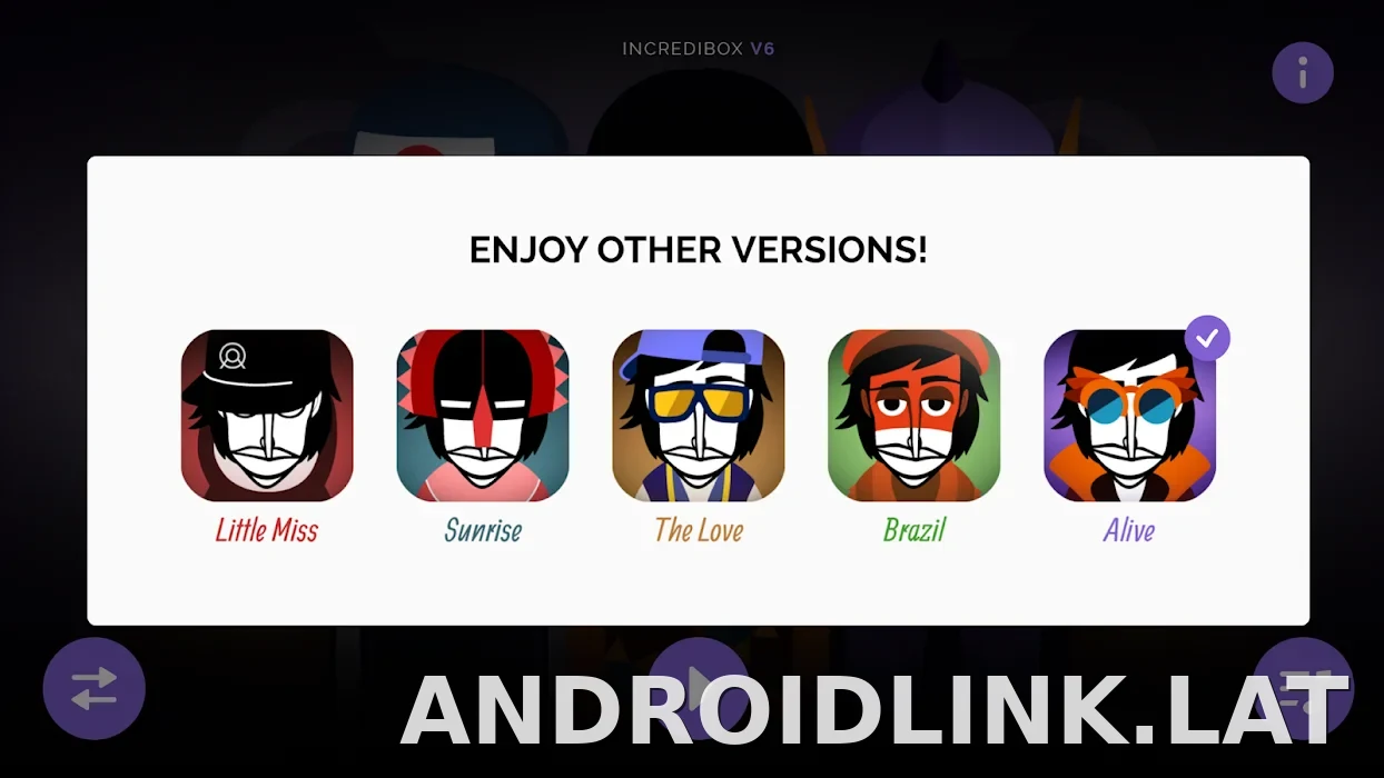 Incredibox скриншот 4