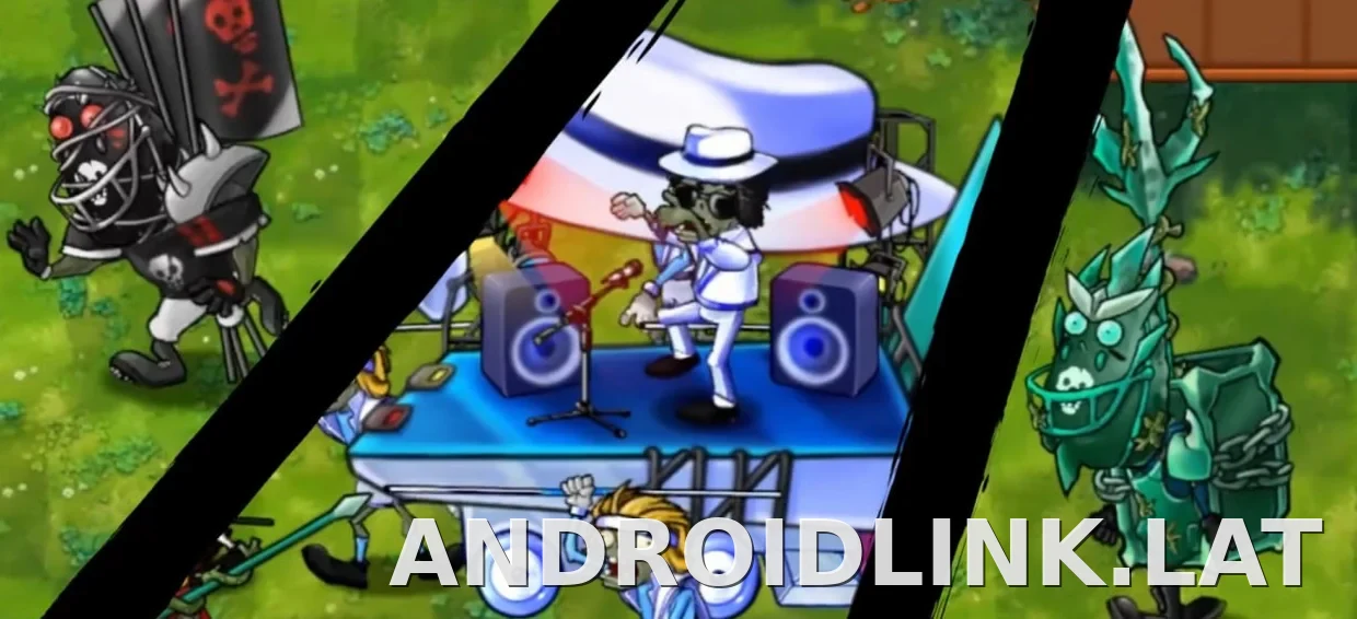 PVZ: Fusion скриншот 2