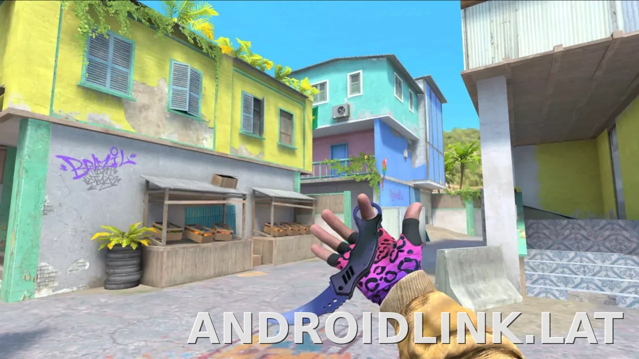 Стенд Лео скриншот 6