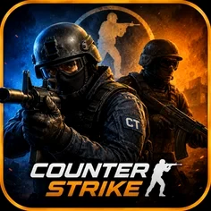 Counter Strike
